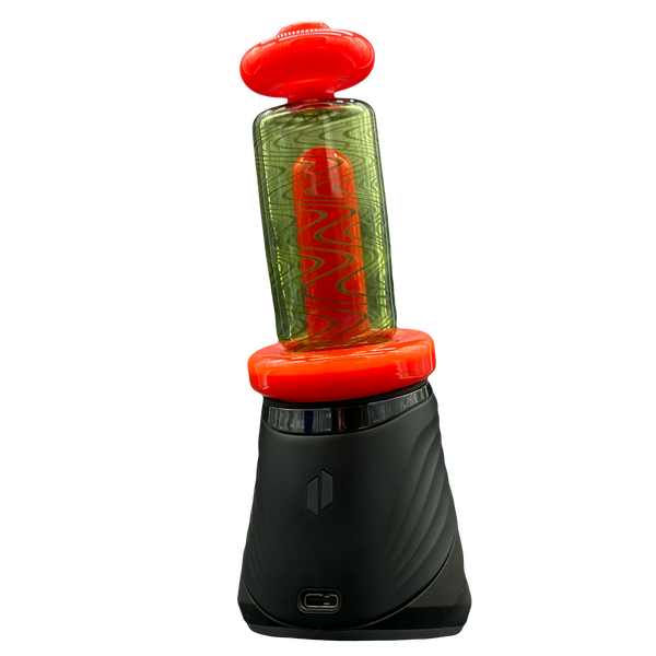 Smiley - (PuffCo) Tube