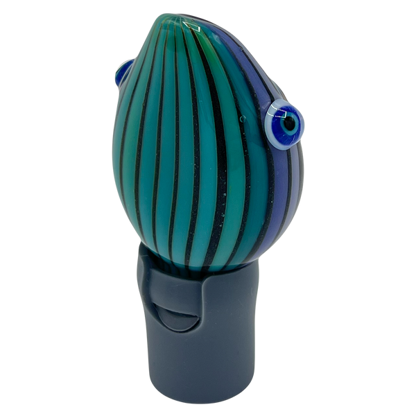 Niko Cray - [Pivot] Snake Head Mouth Piece (2025)