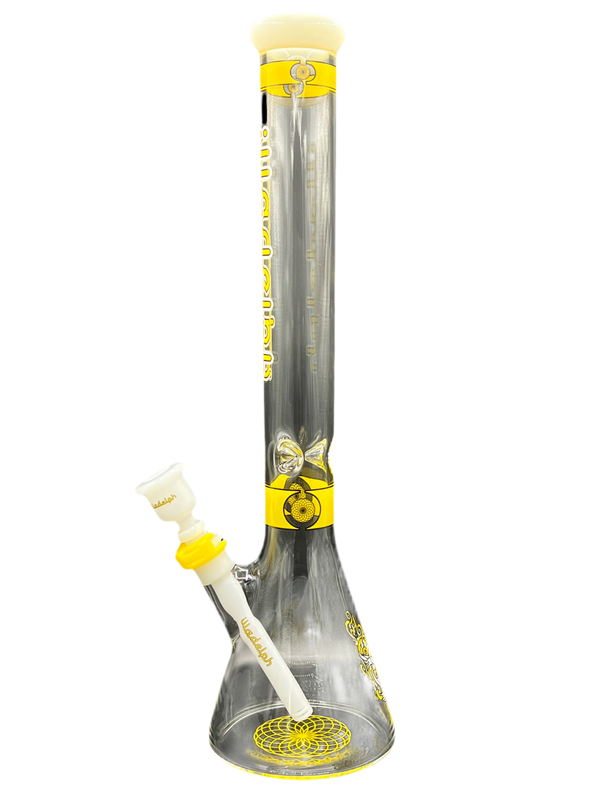 Illadelph - (Yellow) (Medium) Beaker (2024)