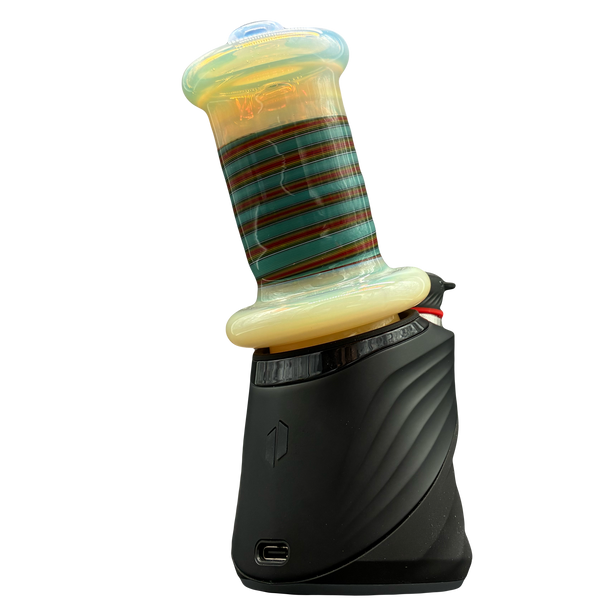 Smiley - (PuffCo) Tube