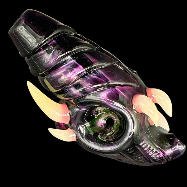 Salt Glass - Amorphic [Dry] (2025)