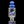 KickBack Glass - Eggplant Bubbler Puffco Pivot Glass Bubbler Mouthpiece