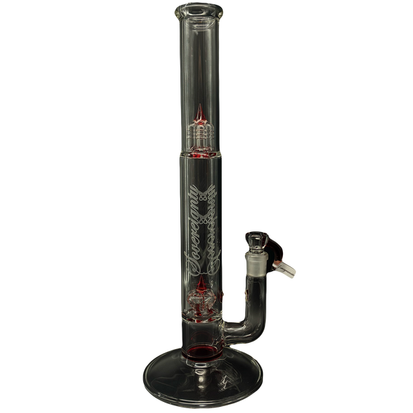 Sovereignty Glass - Bishop (Imperial)