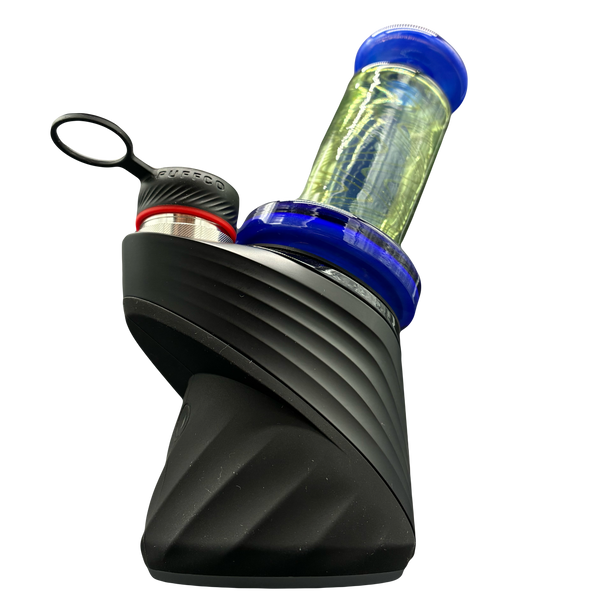 Smiley - (PuffCo) Tube