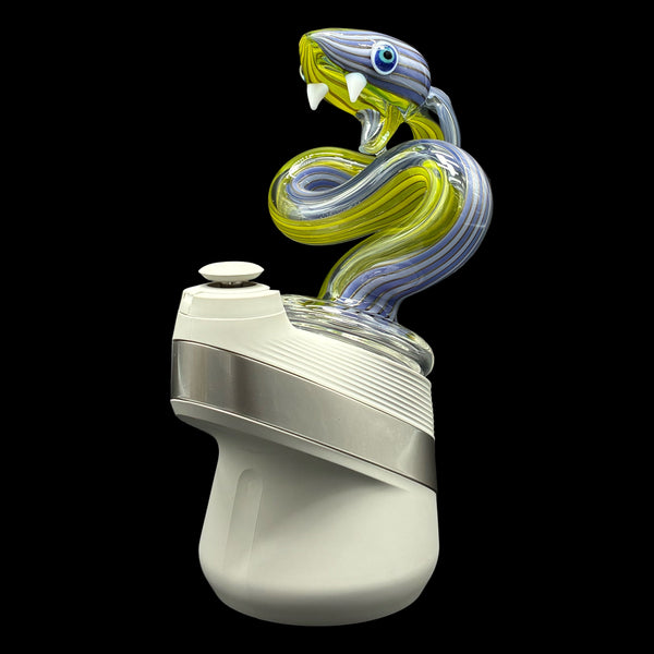 Niko Cray - (PuffCo) [Dry] Snake (2025)