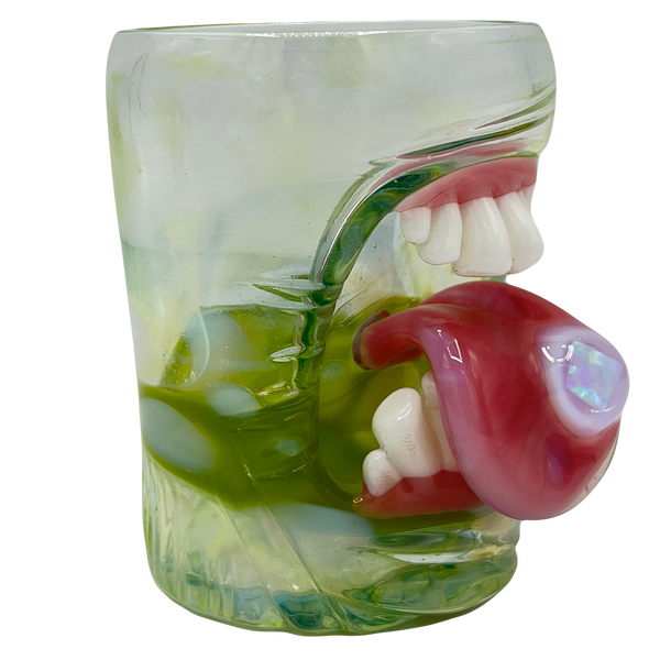 Glasshole - Drinking Cup (2025) (UV)