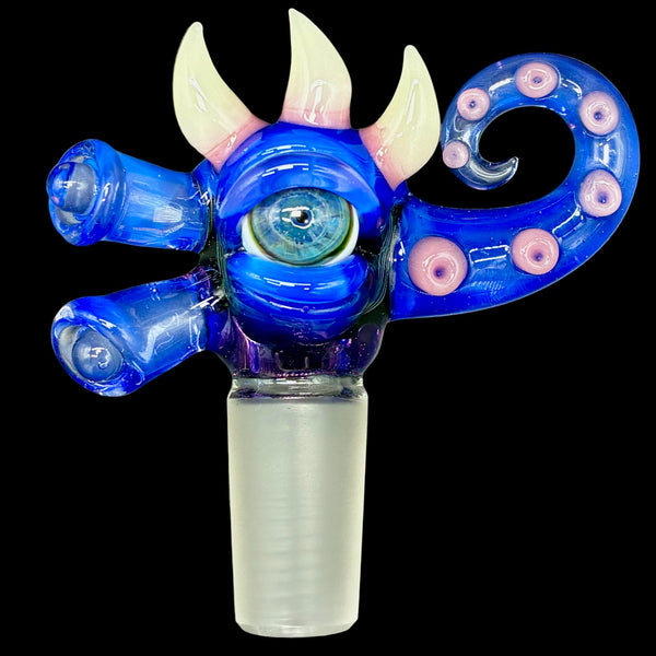 Salt Glass - Slide [14mm] (UV) (2025)