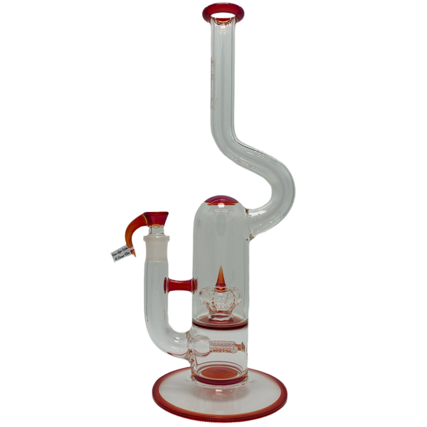 Sovereignty Glass - Natty60D