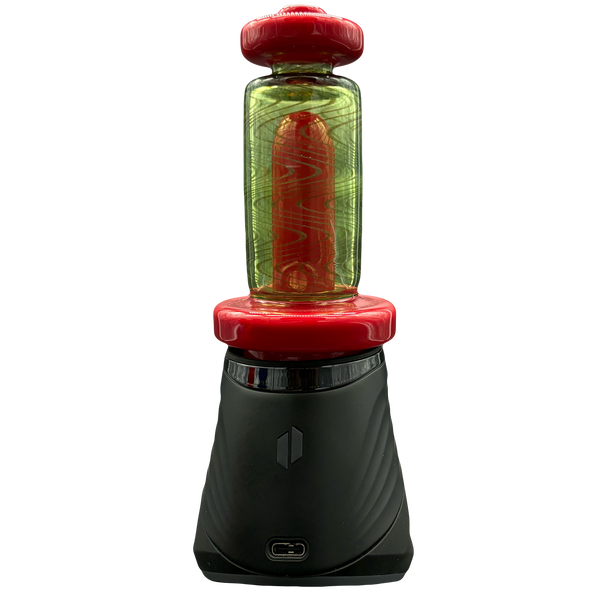 Smiley - (PuffCo) Tube