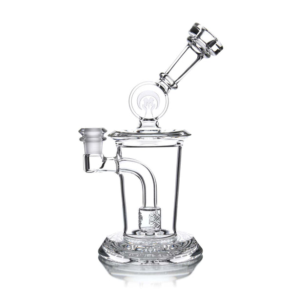 Mothership Glass - [Clear] StarGazer (2025)