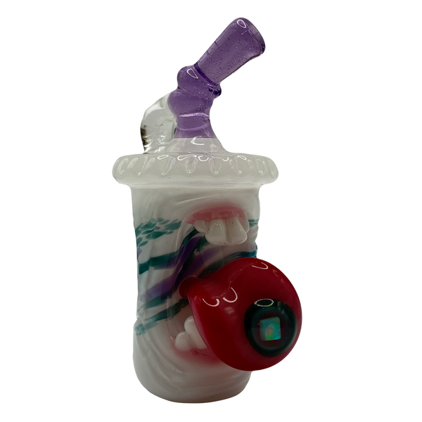 Glasshole x Swan - Dixie Cup [Pendant] (2025)