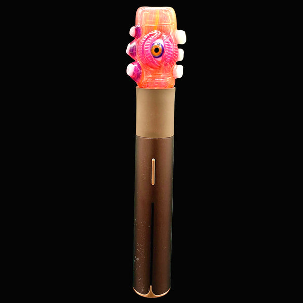 Salt x Stephan Pierce - (PuffCo) [Pivot] Mouth Piece (2025)