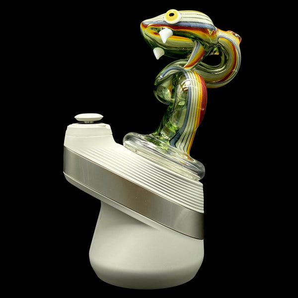 Niko Cray - (PuffCo) [Dry] Snake (2025)