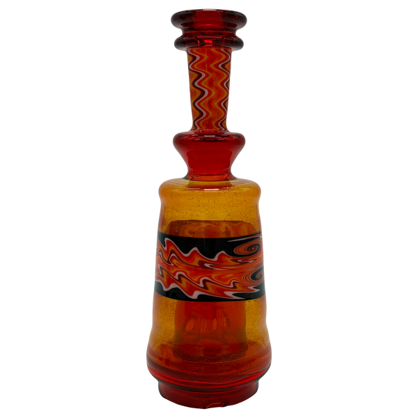 Man Child - (PuffCo) Tube (2025)