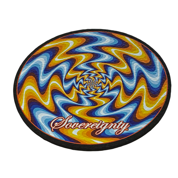 Sovereignty Glass - MoodMat (2026)