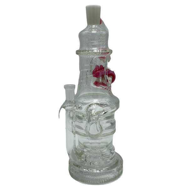 Glasshole - Recycler (2025)
