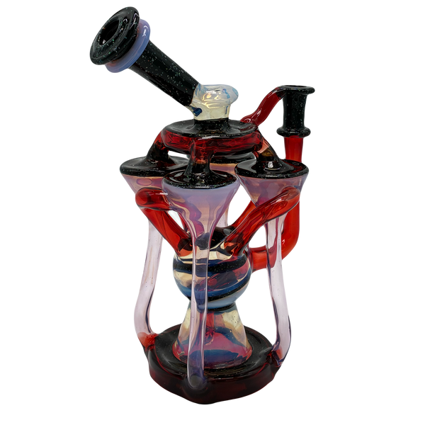 Man Child - [Quad] Recycler (2025)