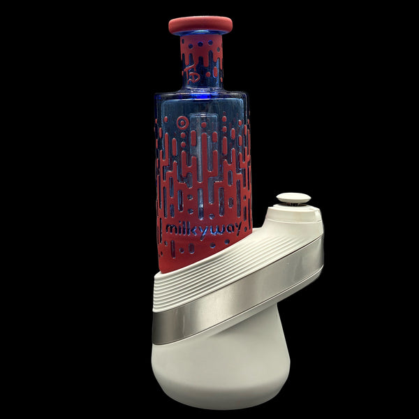 Milky Way - (PuffCo) Glass Top
