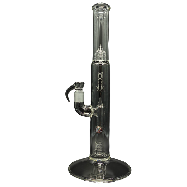 Sovereignty Glass - Bishop [Fixed Stem 180]