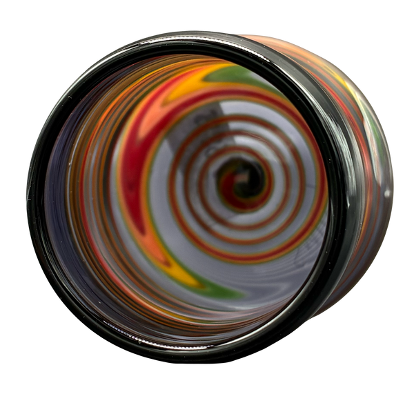 Smiley - (PuffCo) [Proxy] Dry Core Kit