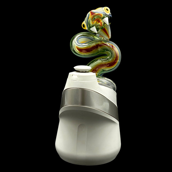 Niko Cray - (PuffCo) [Dry] Snake (2025)