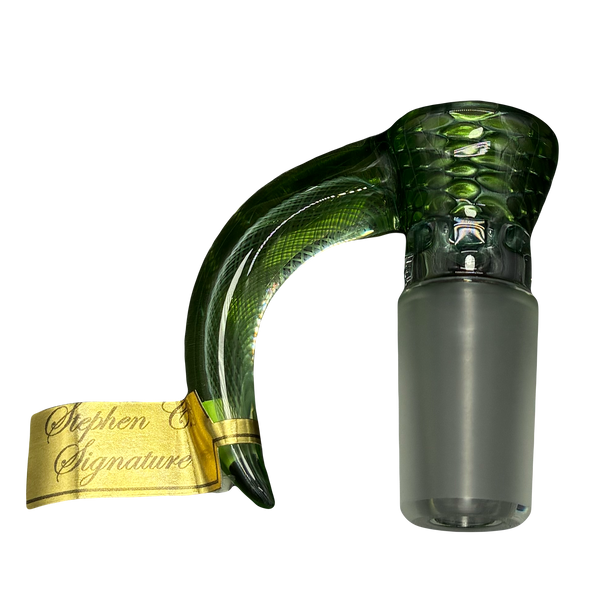 Sovereignty Glass - Steve (Slide) [Honeycomb]