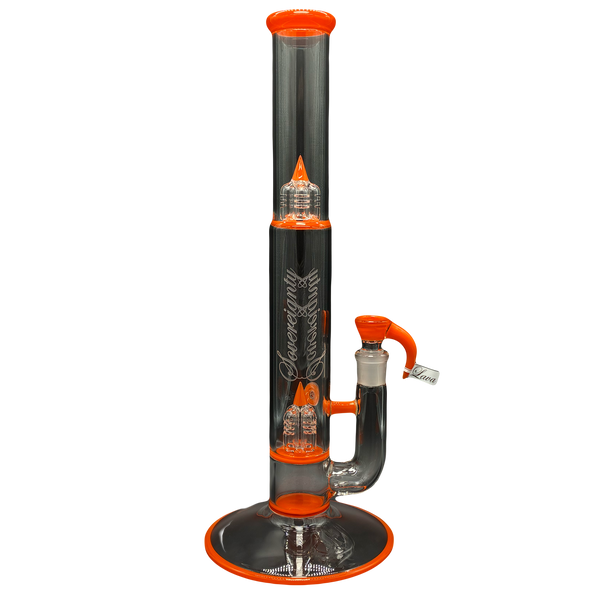 Sovereignty Glass - Bishop [Inverted 4]