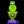 Bellz Glass - Opal Yoshi Puffco Peak Pro Joystick