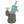 Gem Cup - (PUFFCO) [Dry] Cup Top Glass (2025)