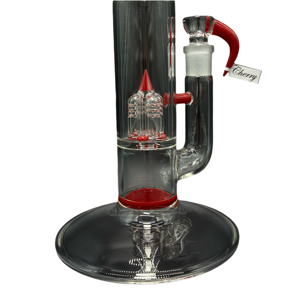 Sovereignty Glass - 50x5 [Inverted 4]