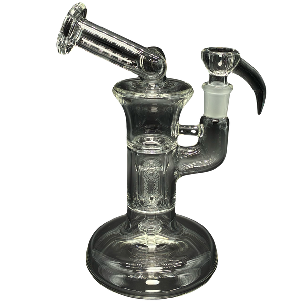Sovereignty Glass - Mini Pillar