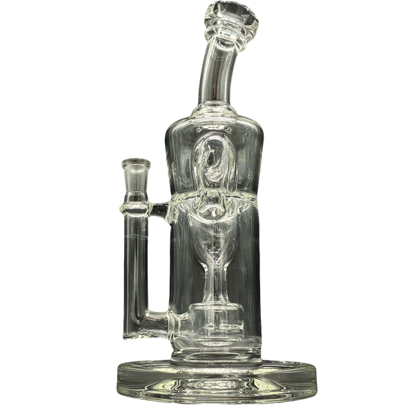 Terroir - Dual Gill Uptake Recycler