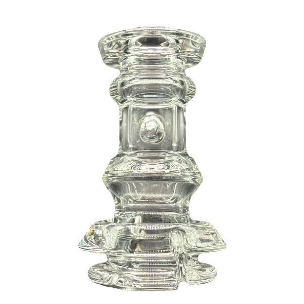 Twisted Boro - (PuffCo) [Proxy] Dry Core Kit