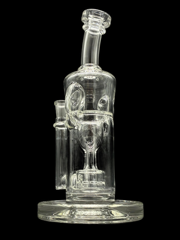 Terroir - Dual Gill Uptake Recycler