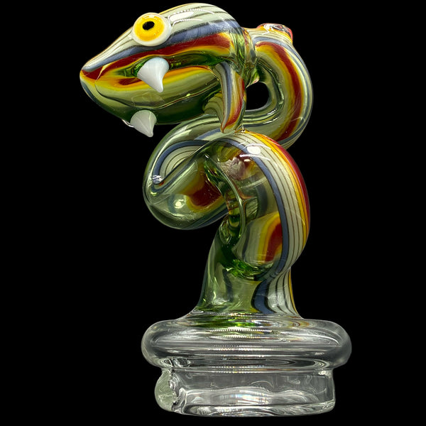 Niko Cray - (PuffCo) [Dry] Snake (2025)