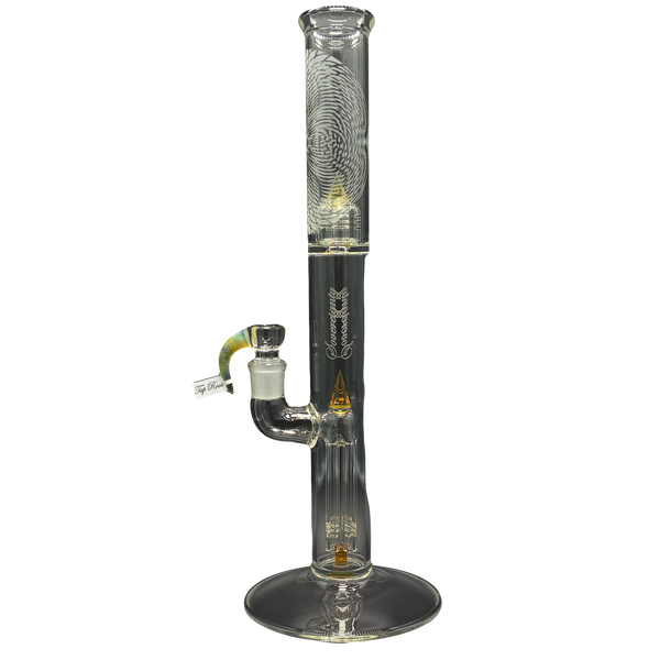Sovereignty Glass - 44x4 (Fixed 4)