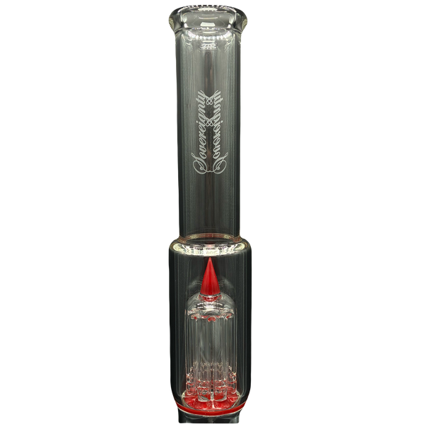 Sovereignty Glass - 8Tree [StemLine UpGrid]