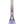 Illadelph - (Heavy Hot Hybrid Purple) (Medium) Beaker (2024)