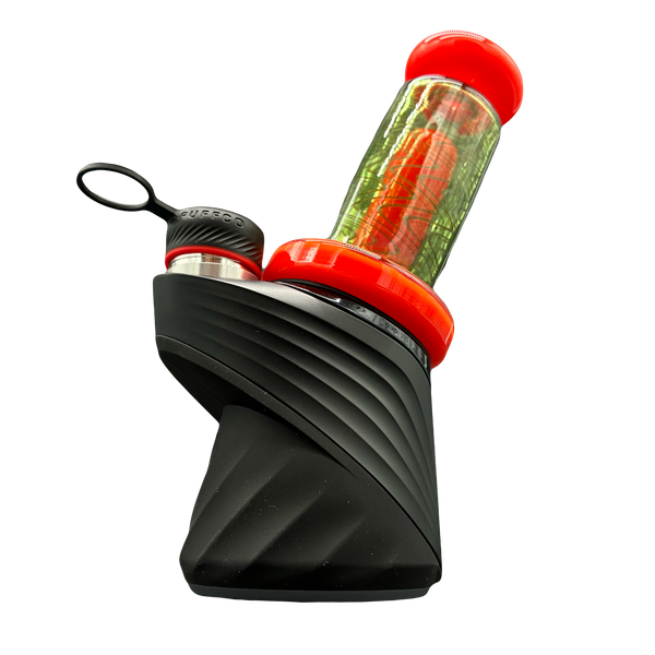 Smiley - (PuffCo) Tube