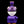 Dani Girl Glass - Great Ball Puffco Peak Pro Joystick