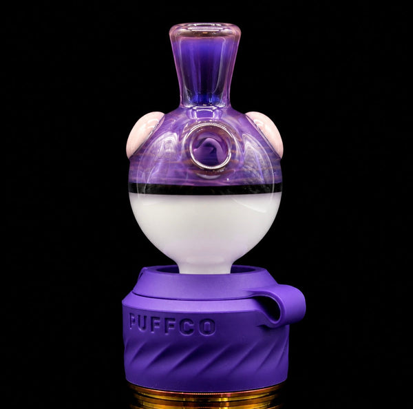 Dani Girl Glass - Great Ball Puffco Peak Pro Joystick