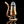 Eternal Flameworks - UV Electrum Puffco Proxy Glass Pipe