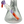 Emperial Glass - [Small]  Gummy Beaker (2025)