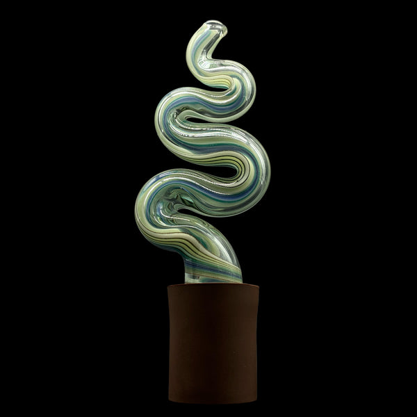 Niko Cray - (PuffCo) [Pivot] Snake Tail (2025)