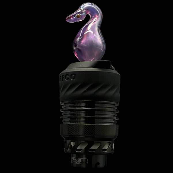 Niko Cray - (PuffCo) Snake Joystick (2025)