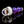 OBE Glass - SP Puffco Peak Pro 3DXL Glass Joystick