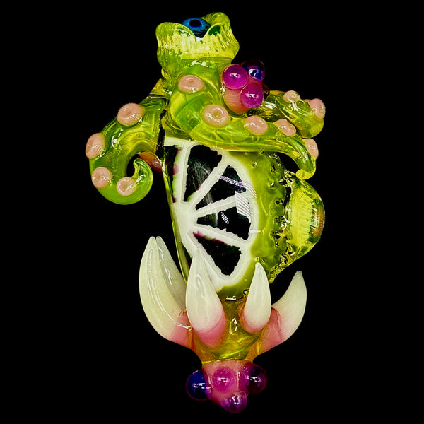 Lyons x Salt - Salty Lemon Slice (UV) (2025)