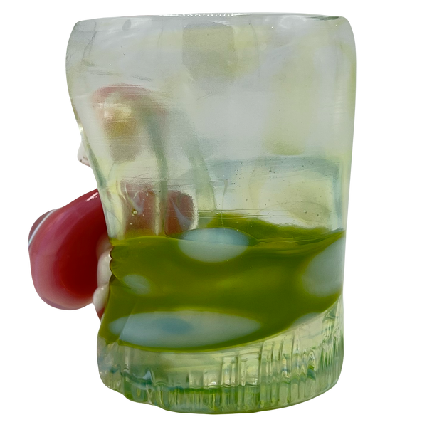 Glasshole - Drinking Cup (2025) (UV)
