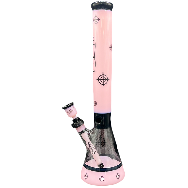 Illadelph - (Milky Pink) (Killadelph) (Medium) Beaker (2024)