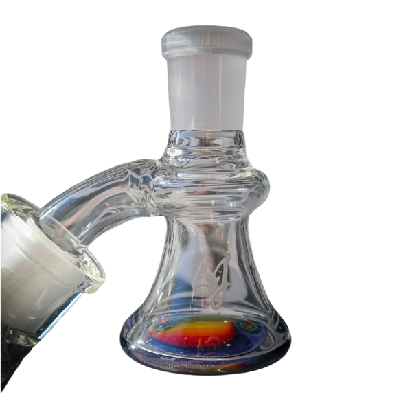 OJ Flame Dry Catch- 18mm 45